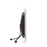 Mishimoto Performance Aluminum Fan Shroud Kit, fits Honda S2000 2000-2009